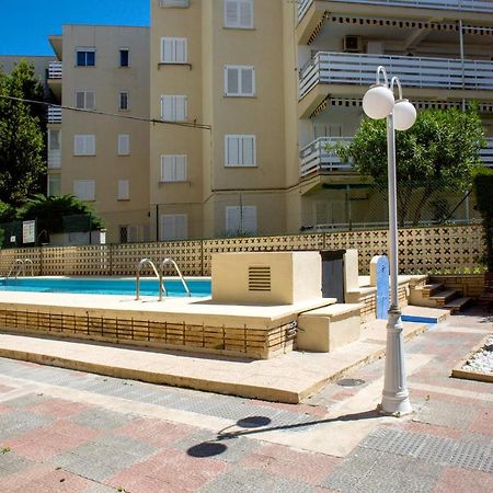 Apartamento - Wifi Free - Piscina - 50 M Playa サロウ エクステリア 写真